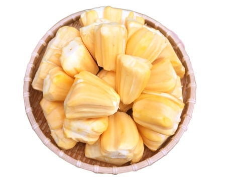 Cây Mít Thái